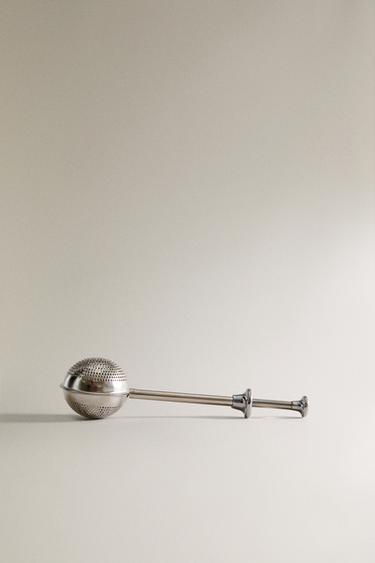 STEEL INFUSER - Steel by Zara - Image 5