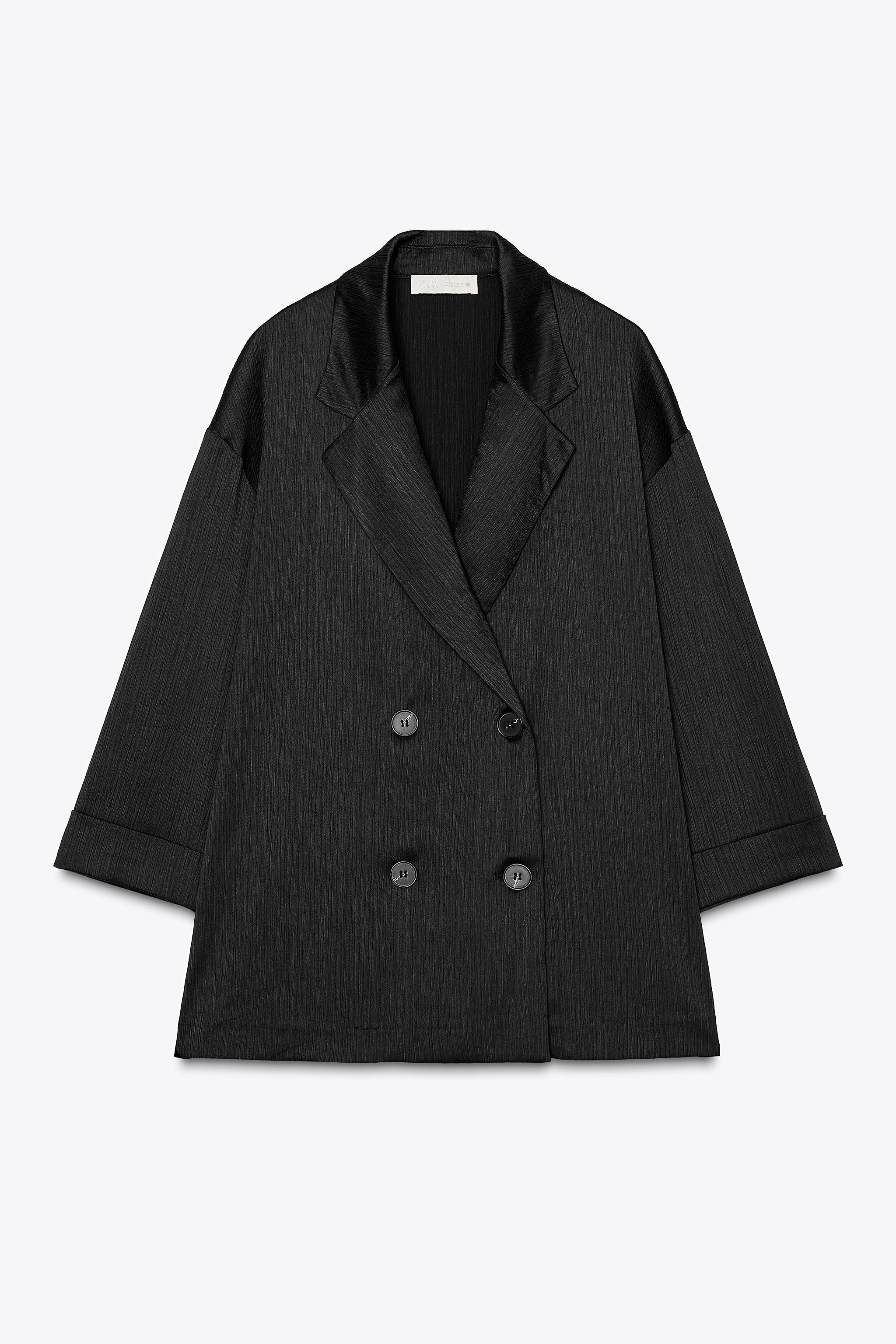 スーツ – レディース | 最新コレクション | ZARA 日本