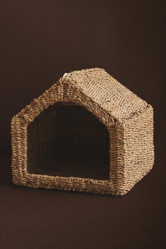NICHE ANIMAL DE COMPAGNIE - Beige clair de Zara - Image 7