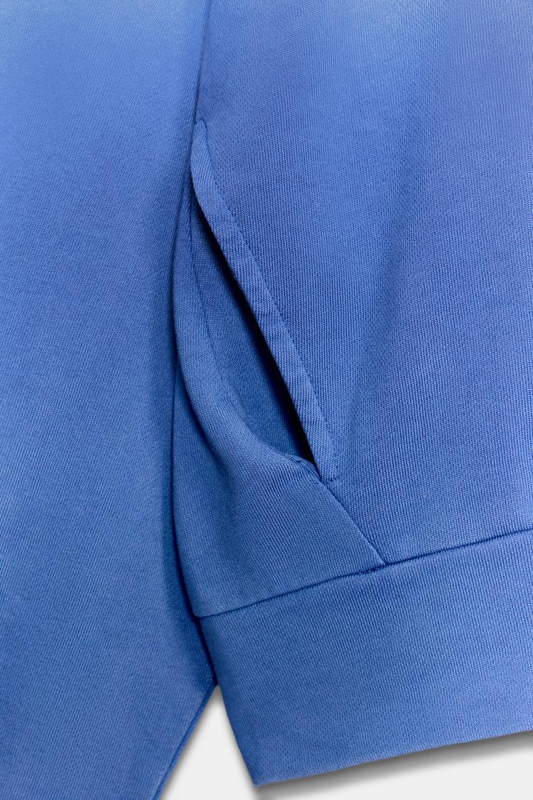 CHAQUETA DE ALGODÓN CON CIERRE 6