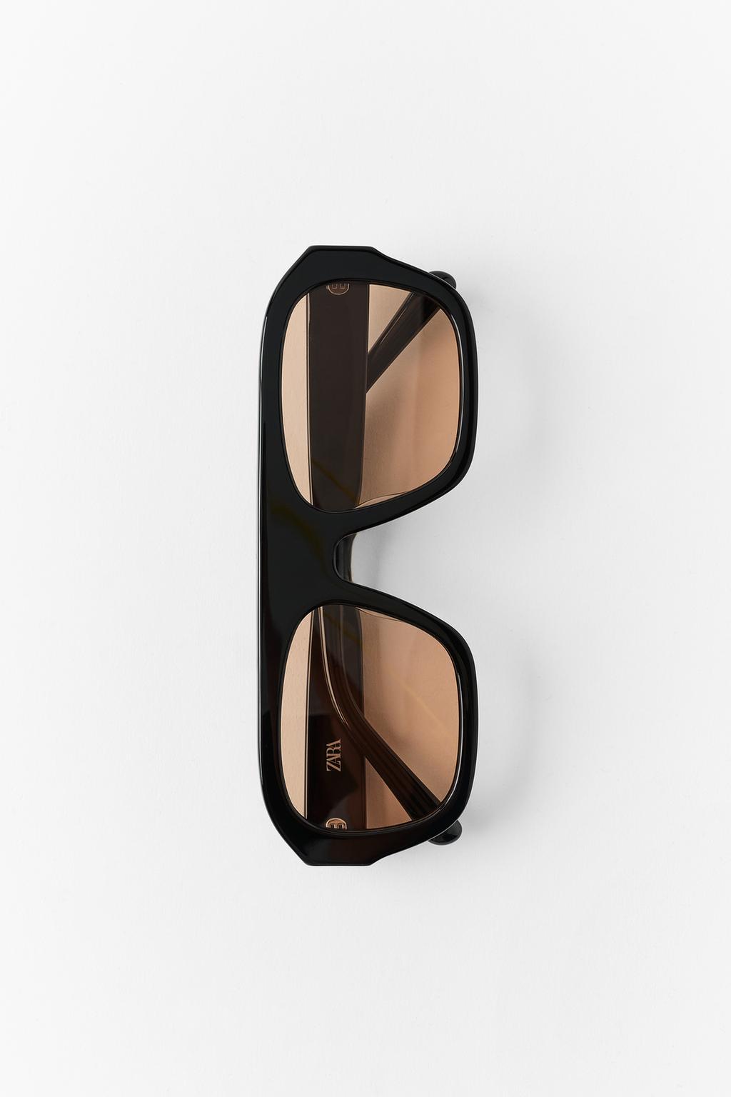 AVIATOR SUNGLASSES