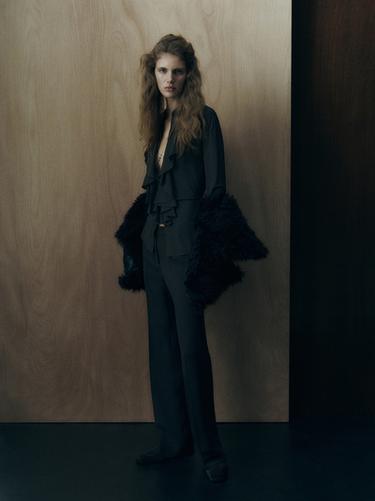 Zara Product image - Brown - Image 0