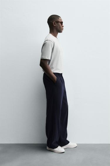 LOT DE 3 T-SHIRTS BASIC MEDIUM WEIGHT - divers de Zara - Image 6