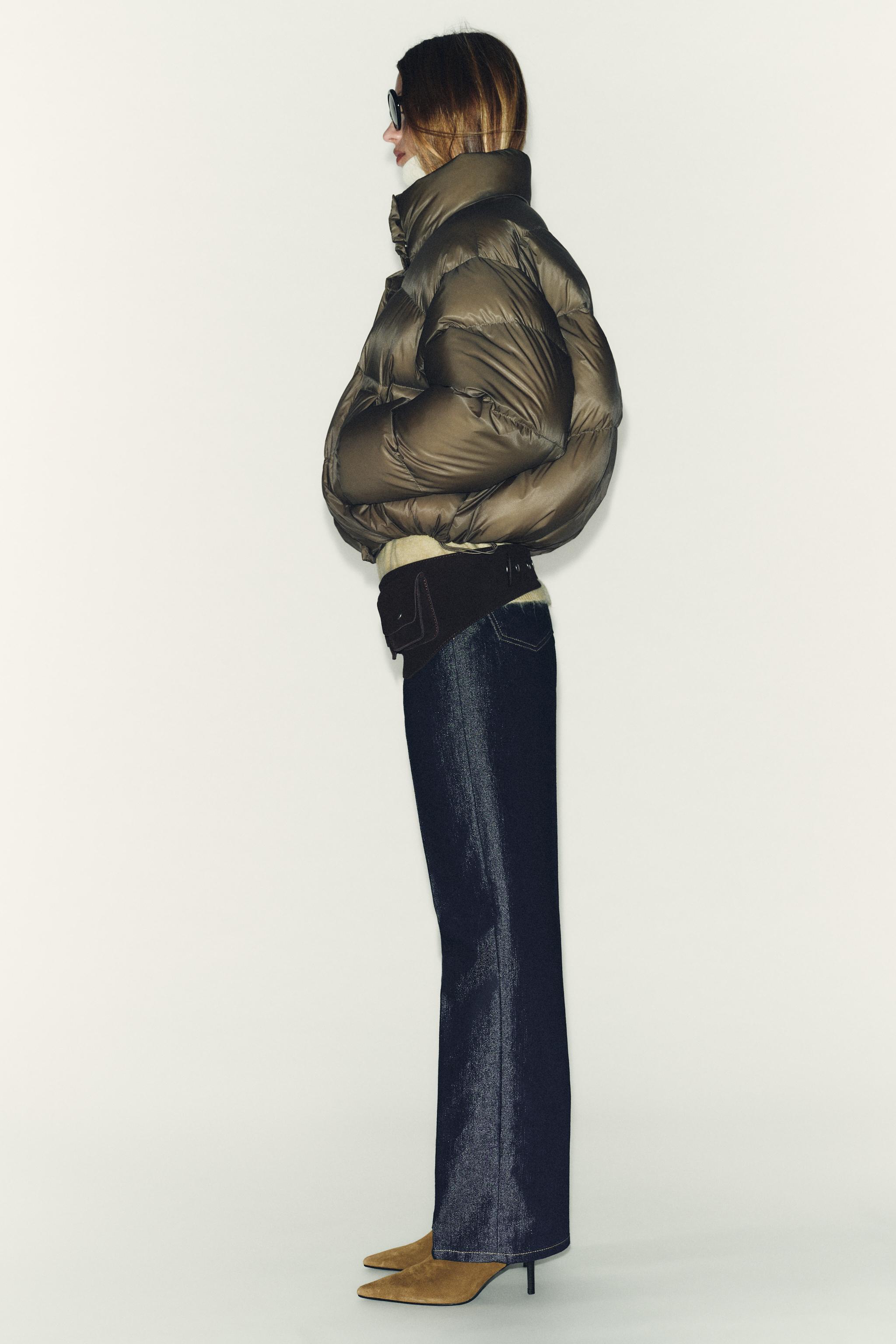 レディースアウターウェア テックアウター | ZARA 日本