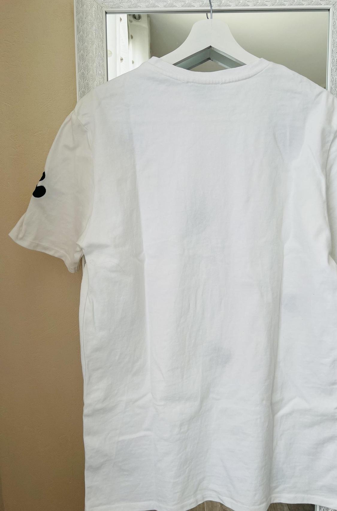 ROBE TEE SHIRT ZARA ÉDITION DISNEY - Image 3