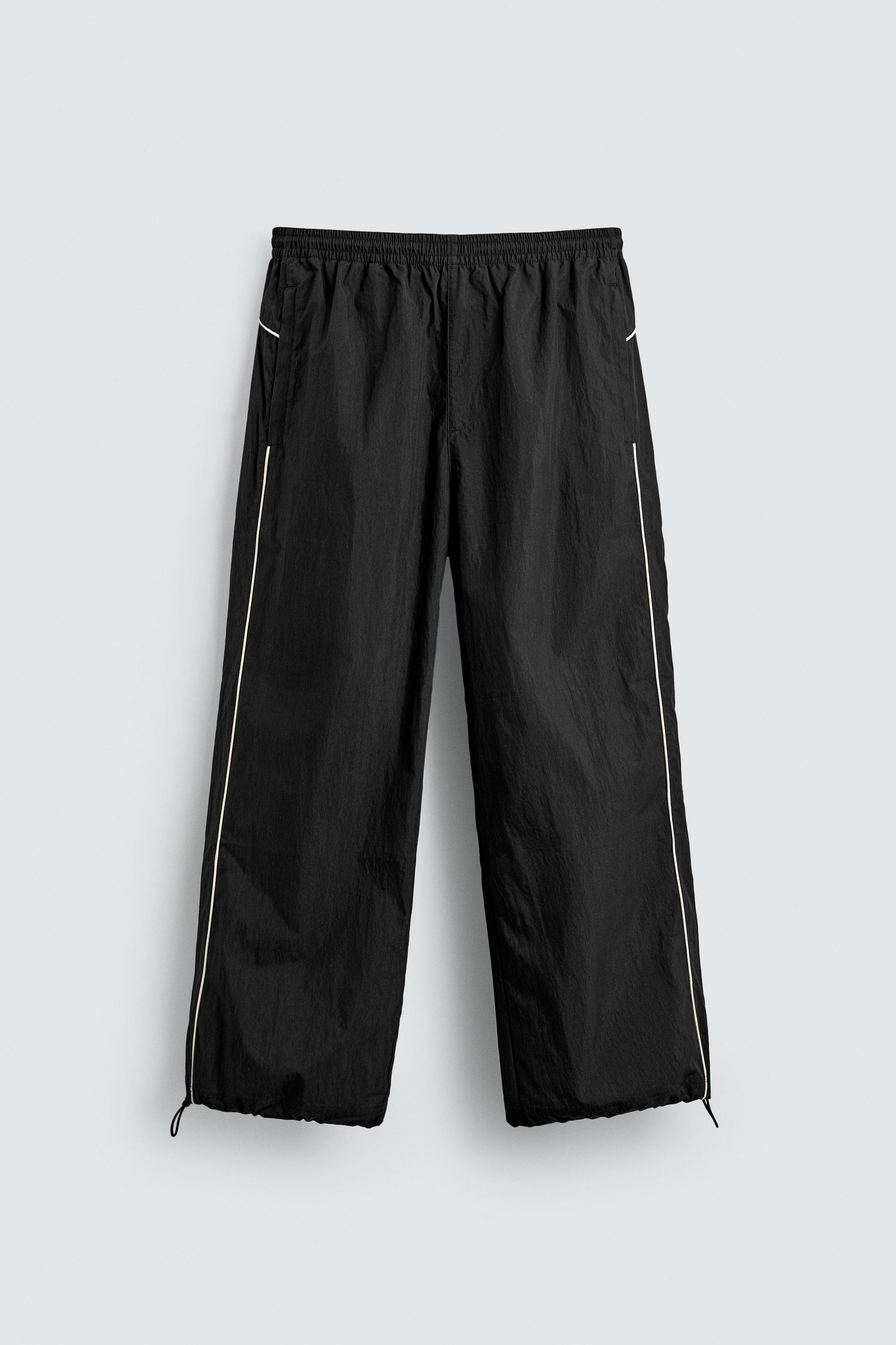 その他 ZarathustraSP コントラストテクニカルスウェットセットアップ | ZARA Japan / 日本