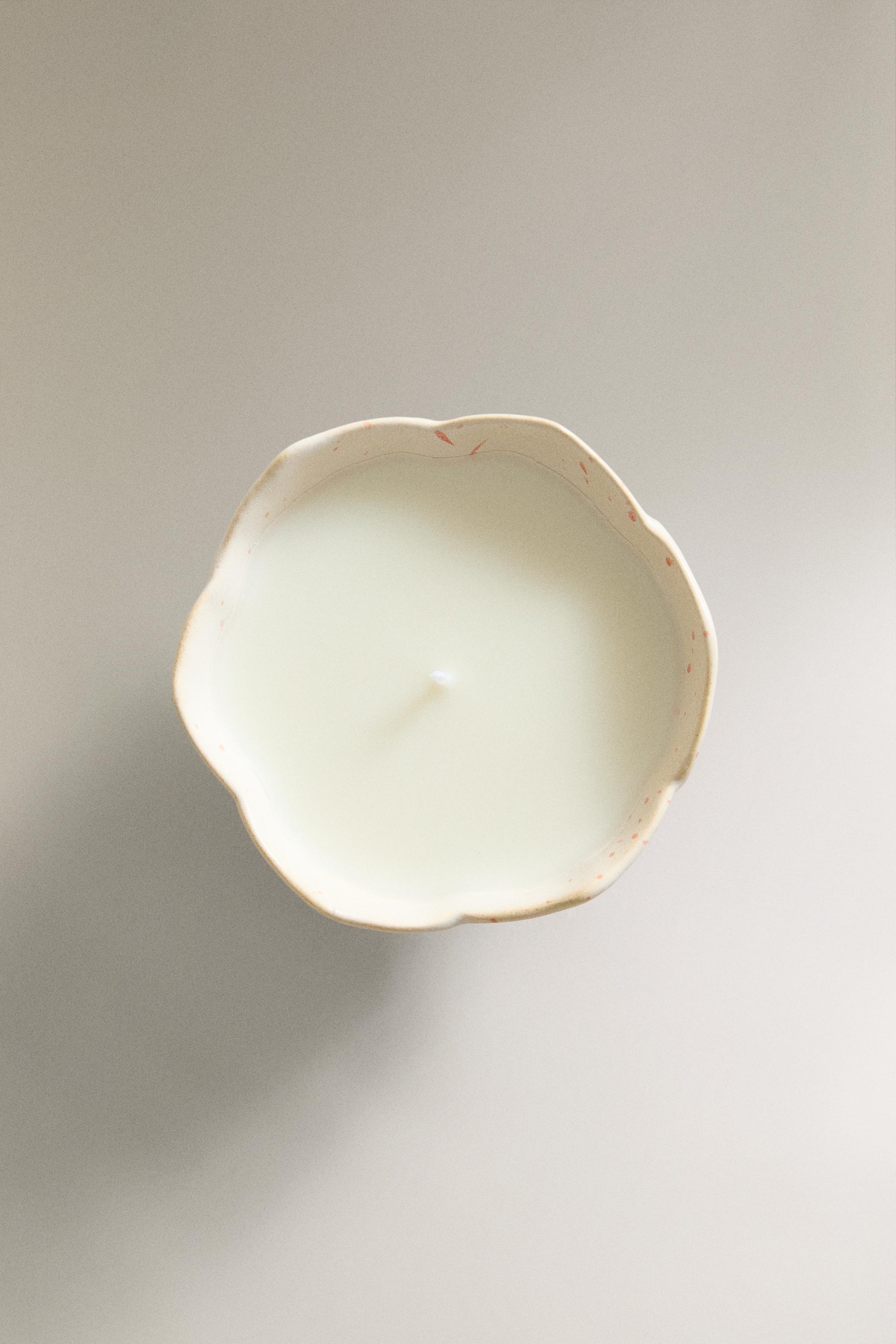 G) ORCHIDÉE LUMIÈRE SCENTED CANDLE