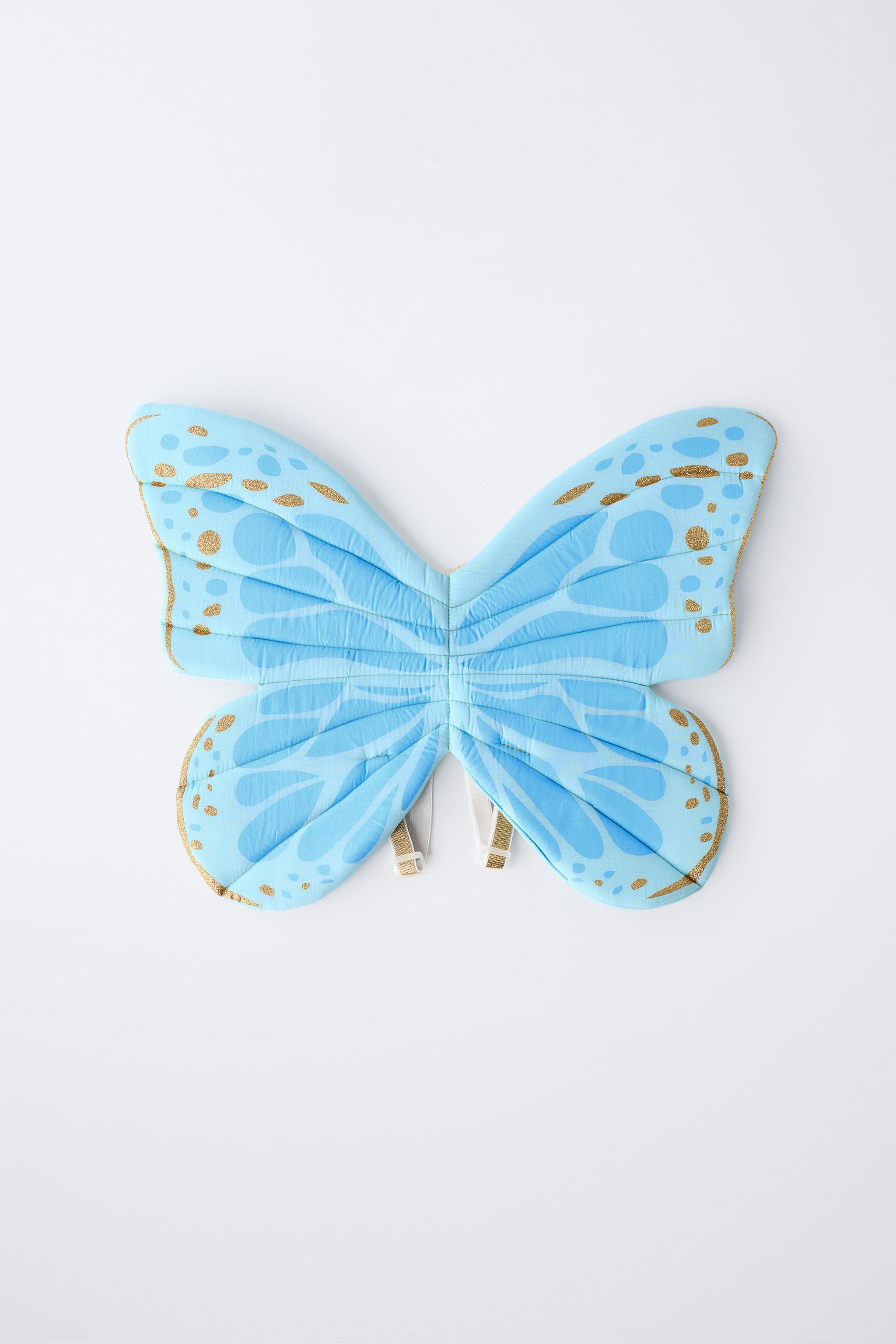 WOODLAND FAIRY COSTUME WINGS