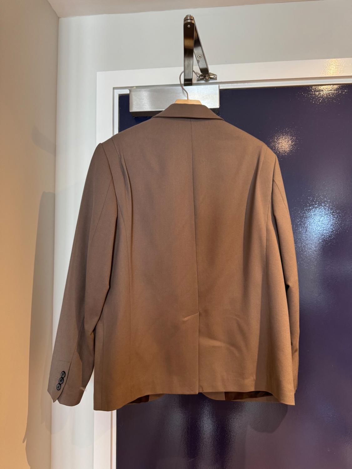 OVERSIZE BLAZER - Image 3