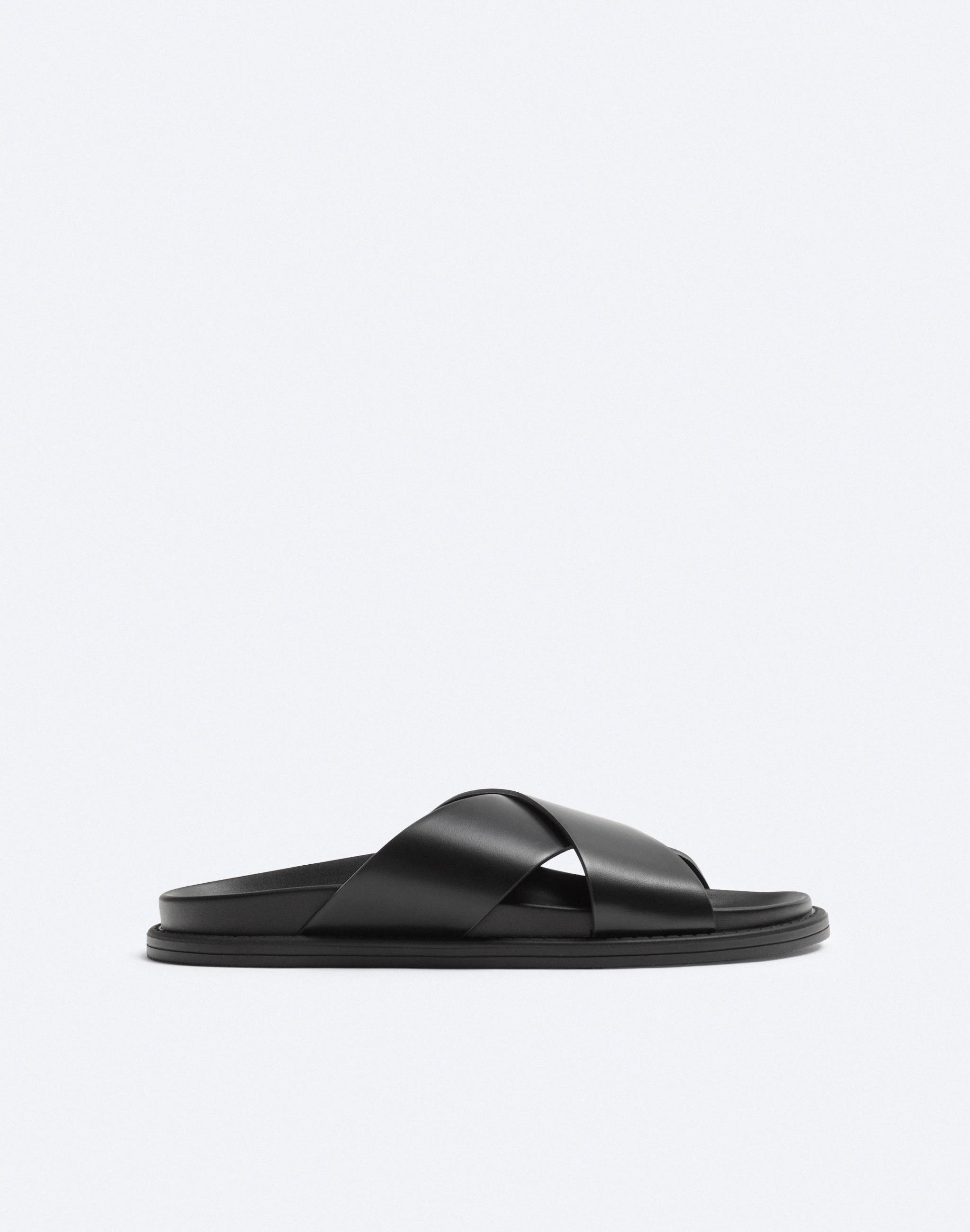 Zara mens sale store shoes