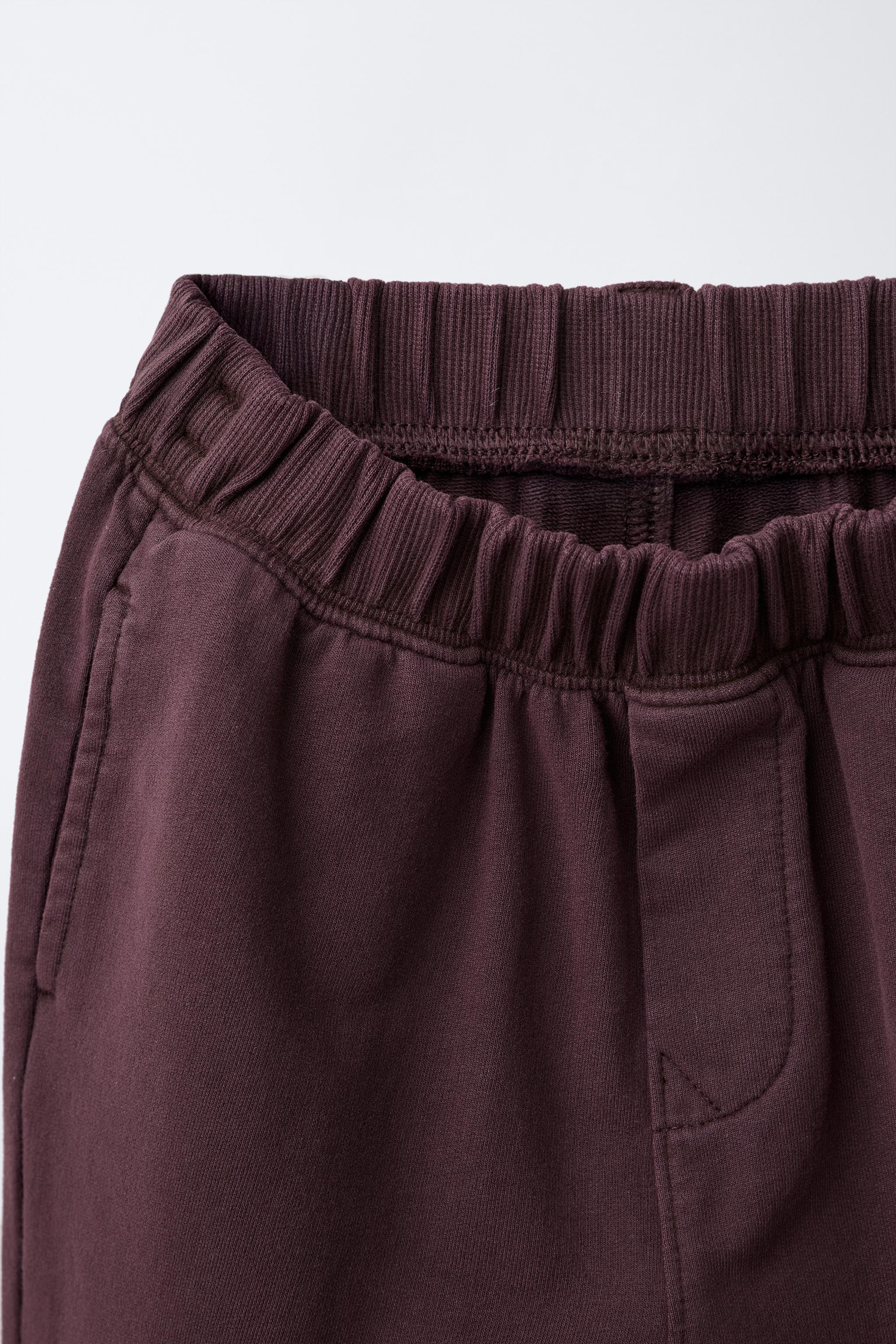 PANTALON JOGGER UNI