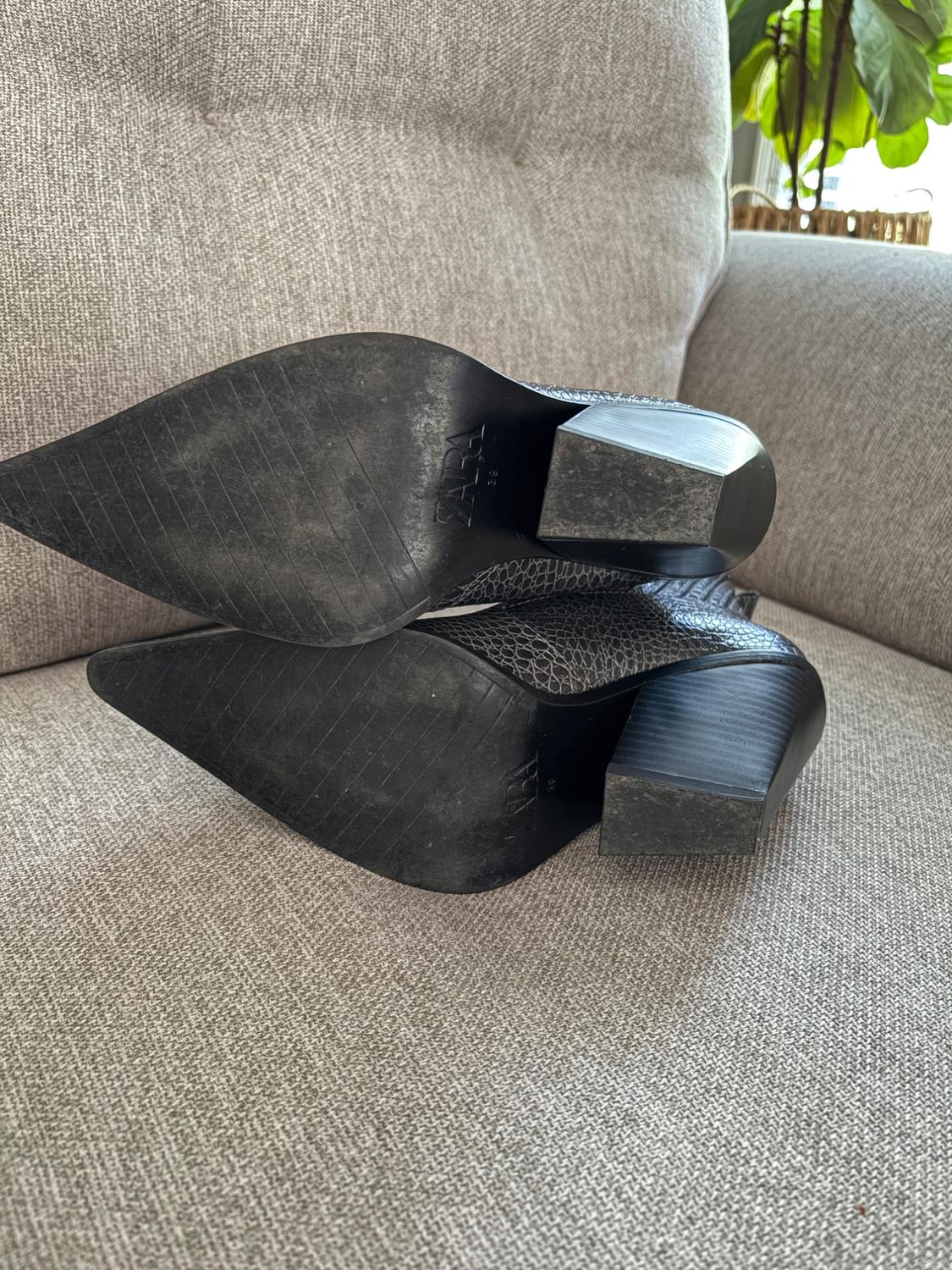 BOTINES - Image 2