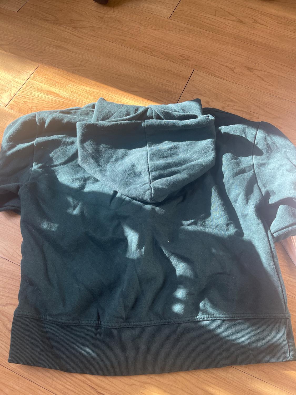 HOODIE SWEATSHIRT - Image 2