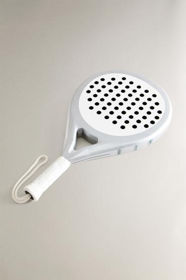 STARVIE PADEL RACKET - P by Zara - Image 1