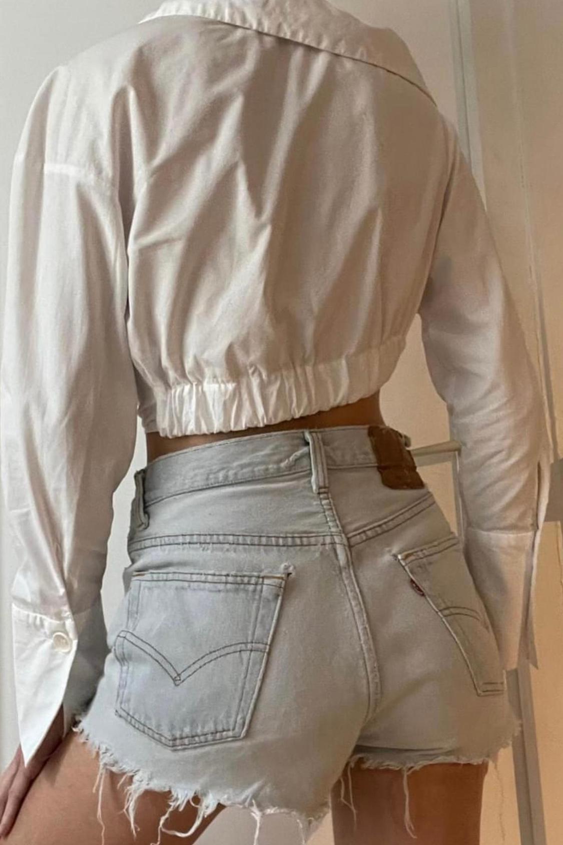 CHEMISE COURTE - Image 2
