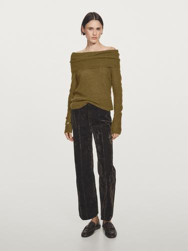 Imagen de producto - Verde medio de Zara - Imagen 0