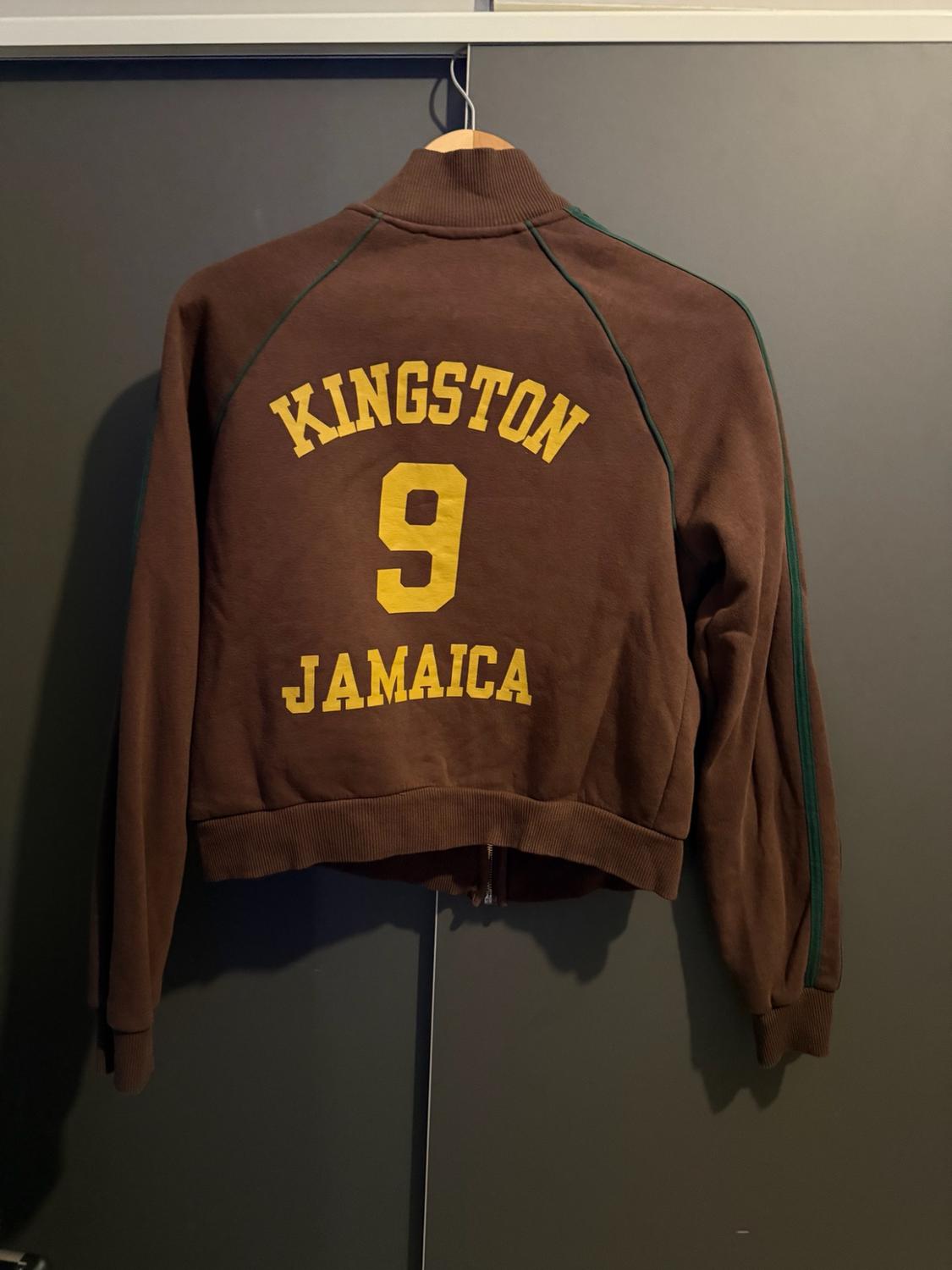 ΦΟΥΤΕΡ ΜΕ ΦΕΡΜΟΥΑΡ JAMAICA - Image 4
