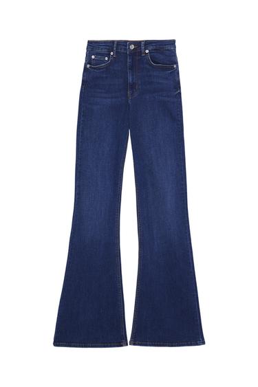 PREMIUM SKINNY FLARE JEANS