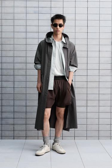 Zara 造型 - 360