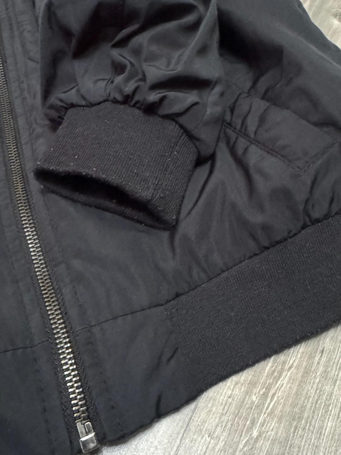 UTILITY BOMBER JACKET - Image 7