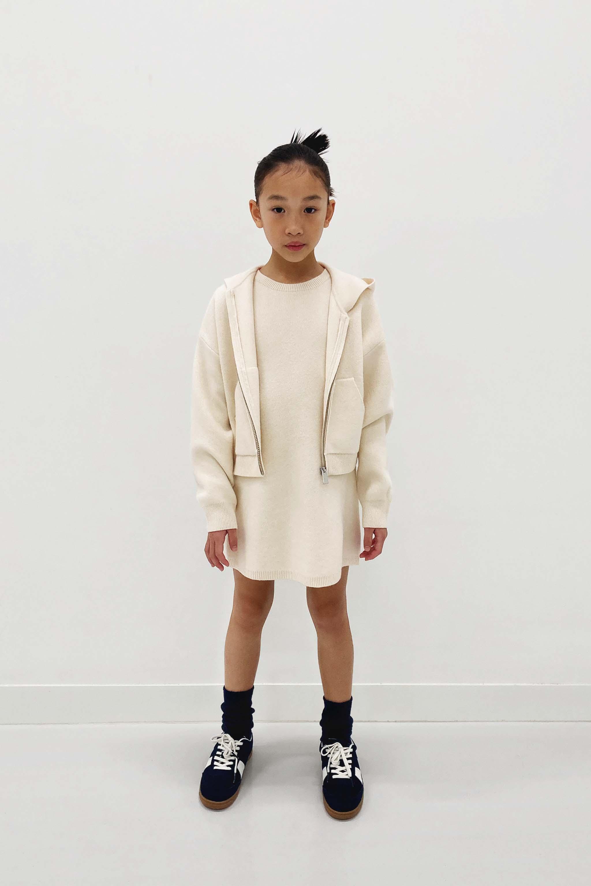 Knitwear for Girls | Explore our New Arrivals | ZARA United States