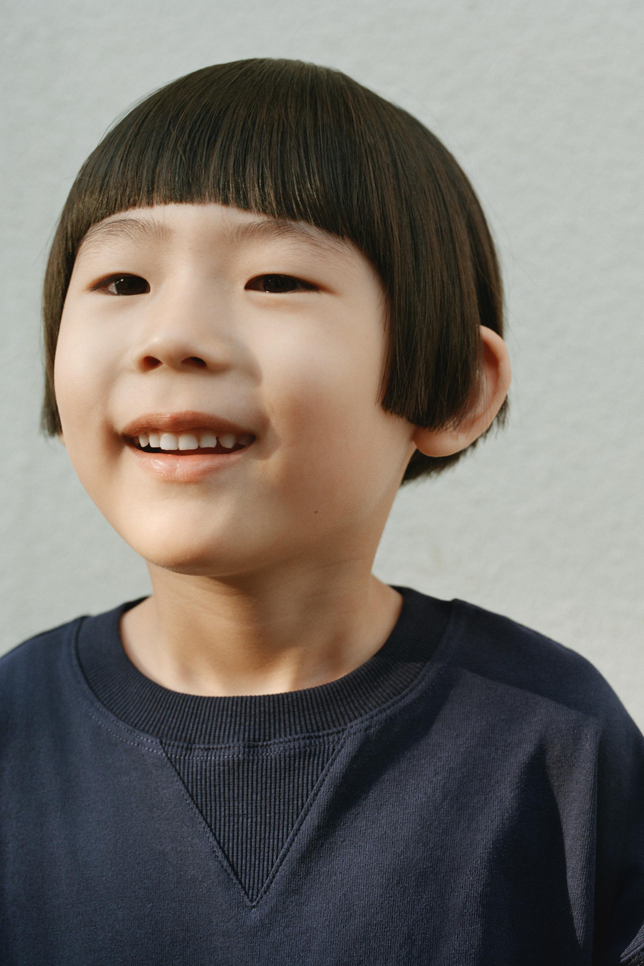 THREE-PACK OF BASIC T-SHIRTS