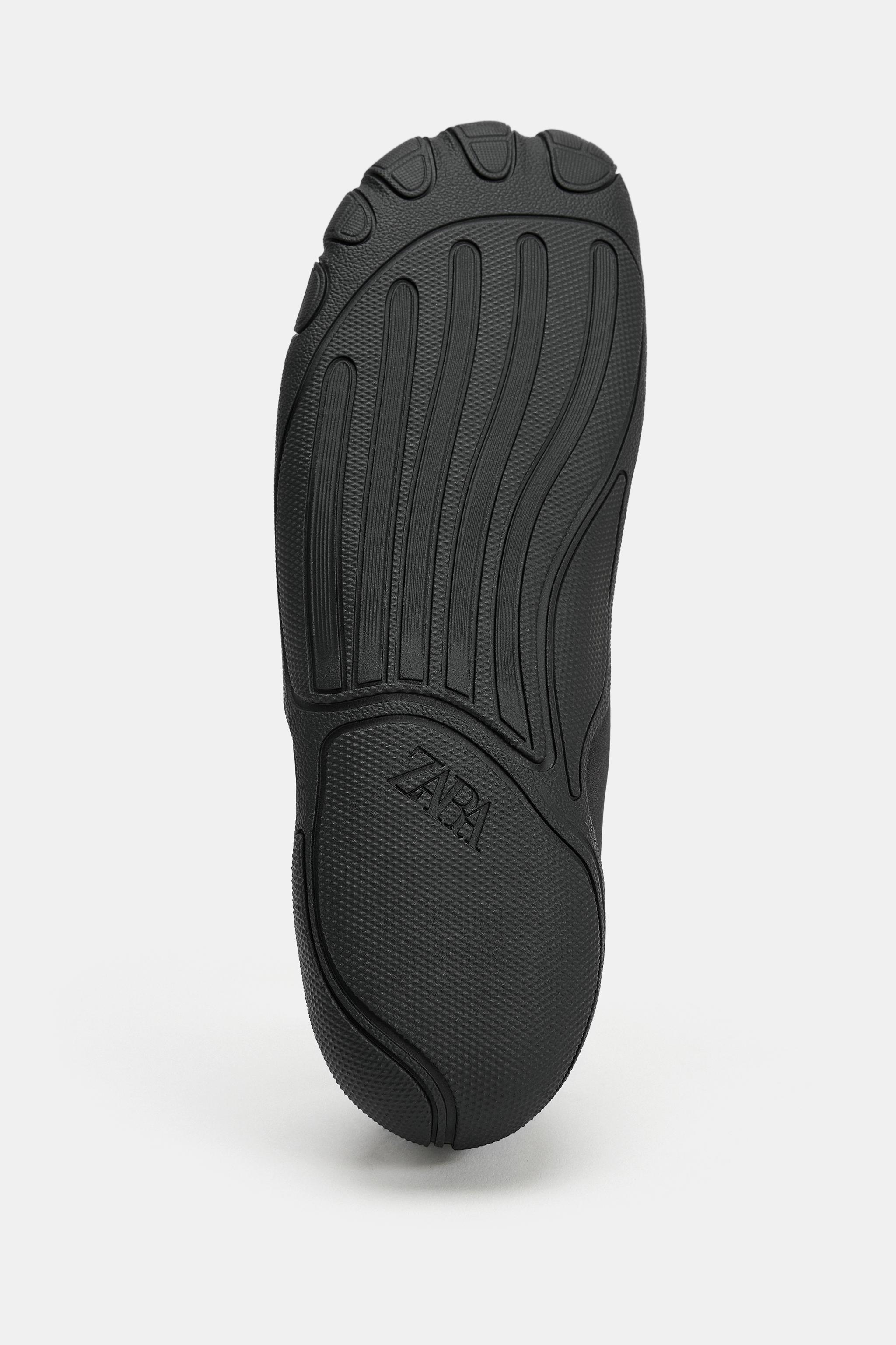 Zara Sportif Babet görsel 8