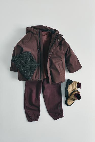 LOOK -  by Zara