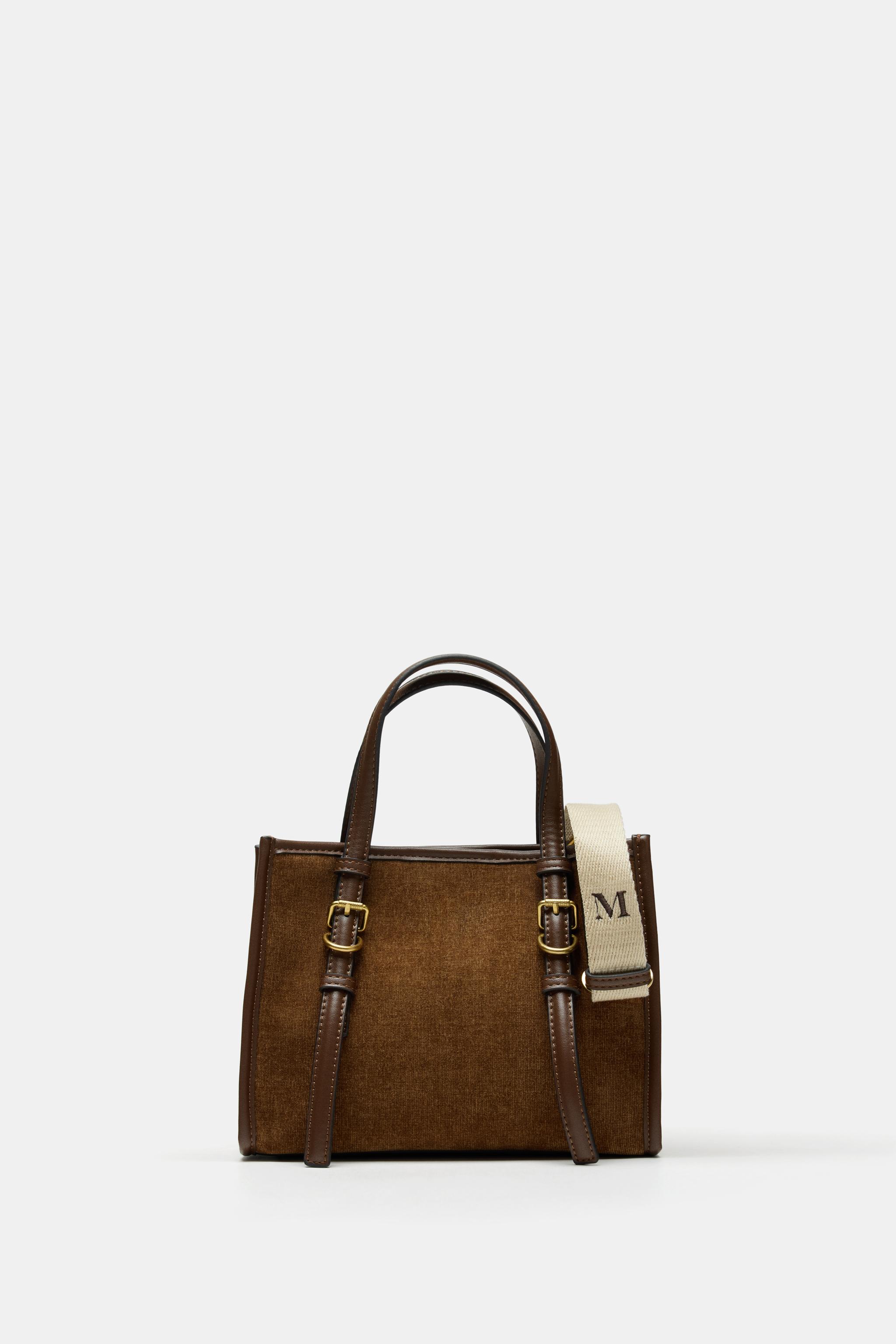 Edited | Personalized Women's Bags | ZARA United States