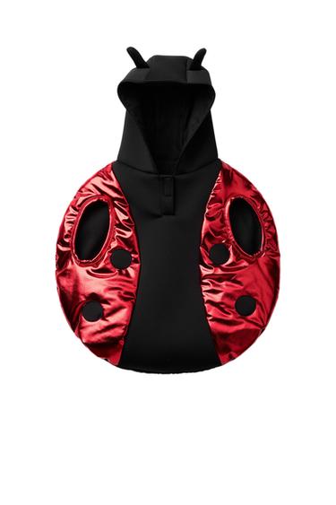LADYBIRD COSTUME - Red by Zara