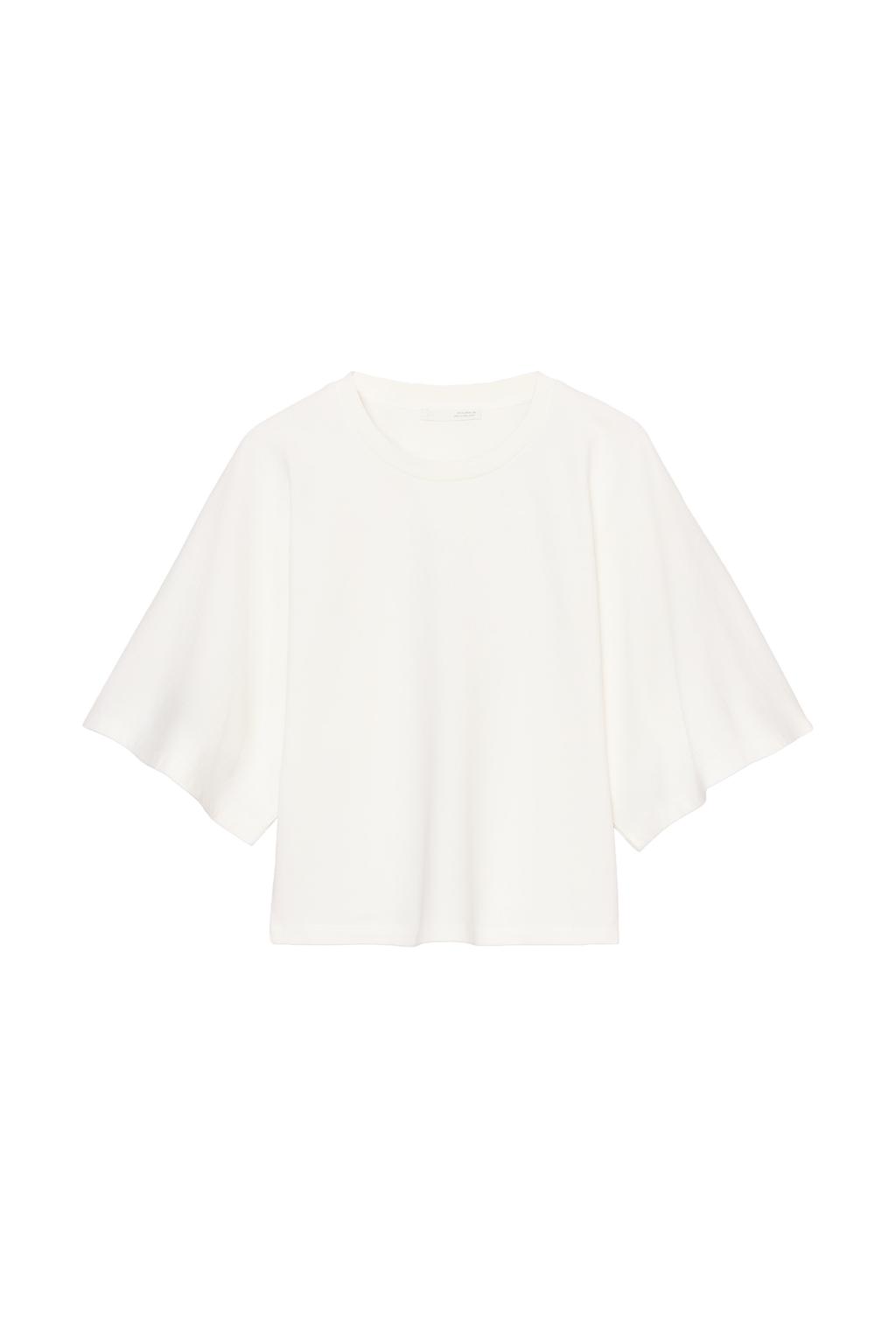 CAPE SLEEVE SWEATSHIRT - image 3