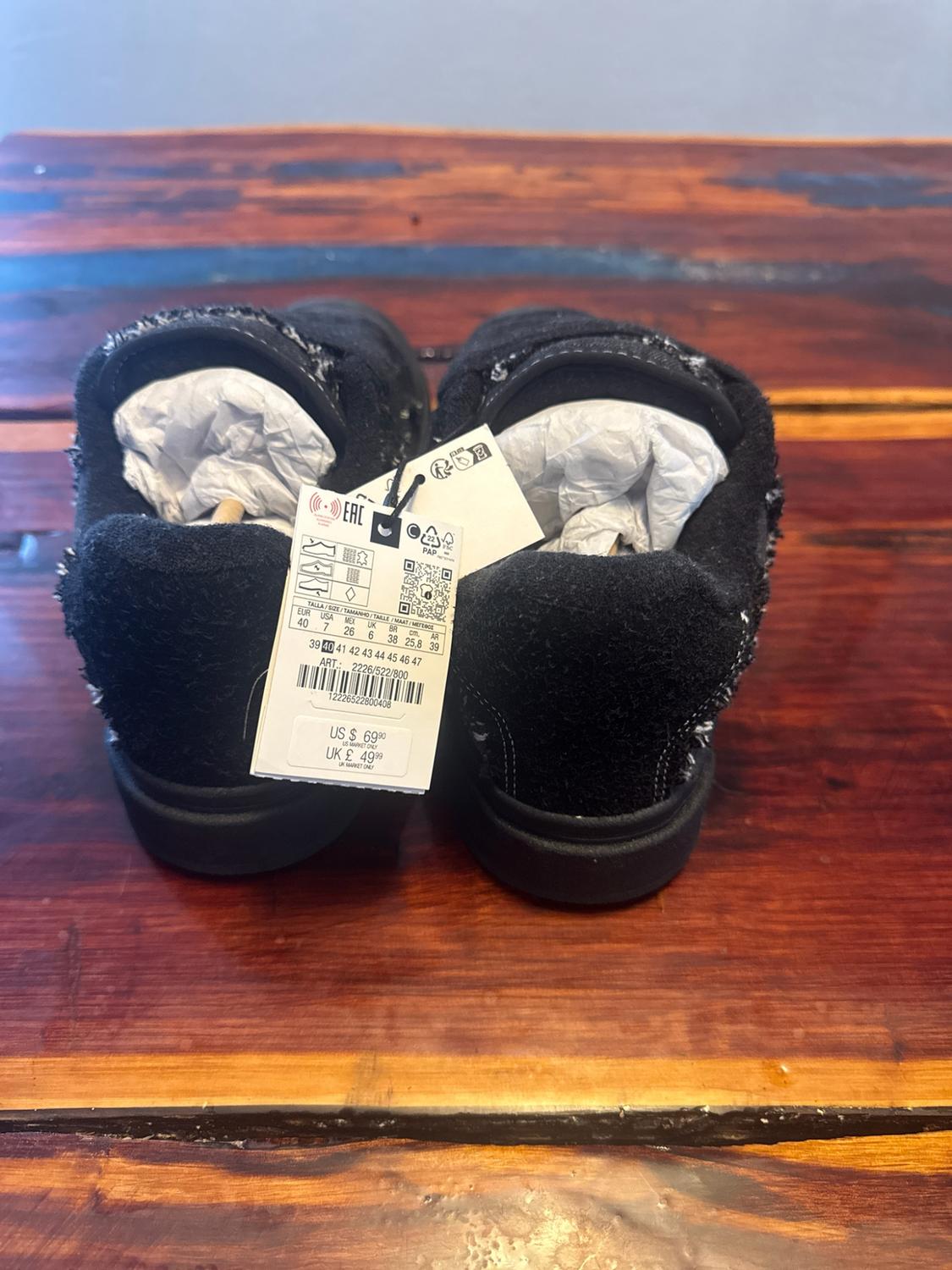 ZAPATILLA DENIM SKATE - Image 2