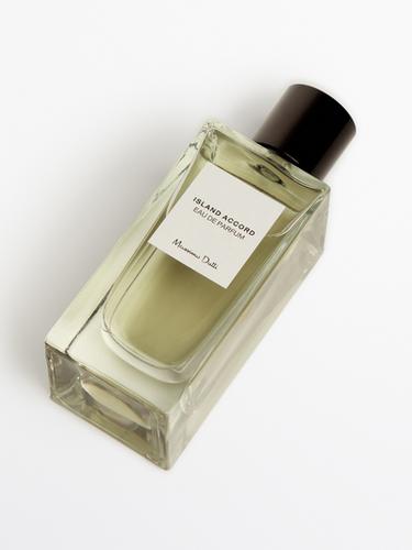 Zara (100 ml) Island Accord Eau de Parfum -  - Image 0