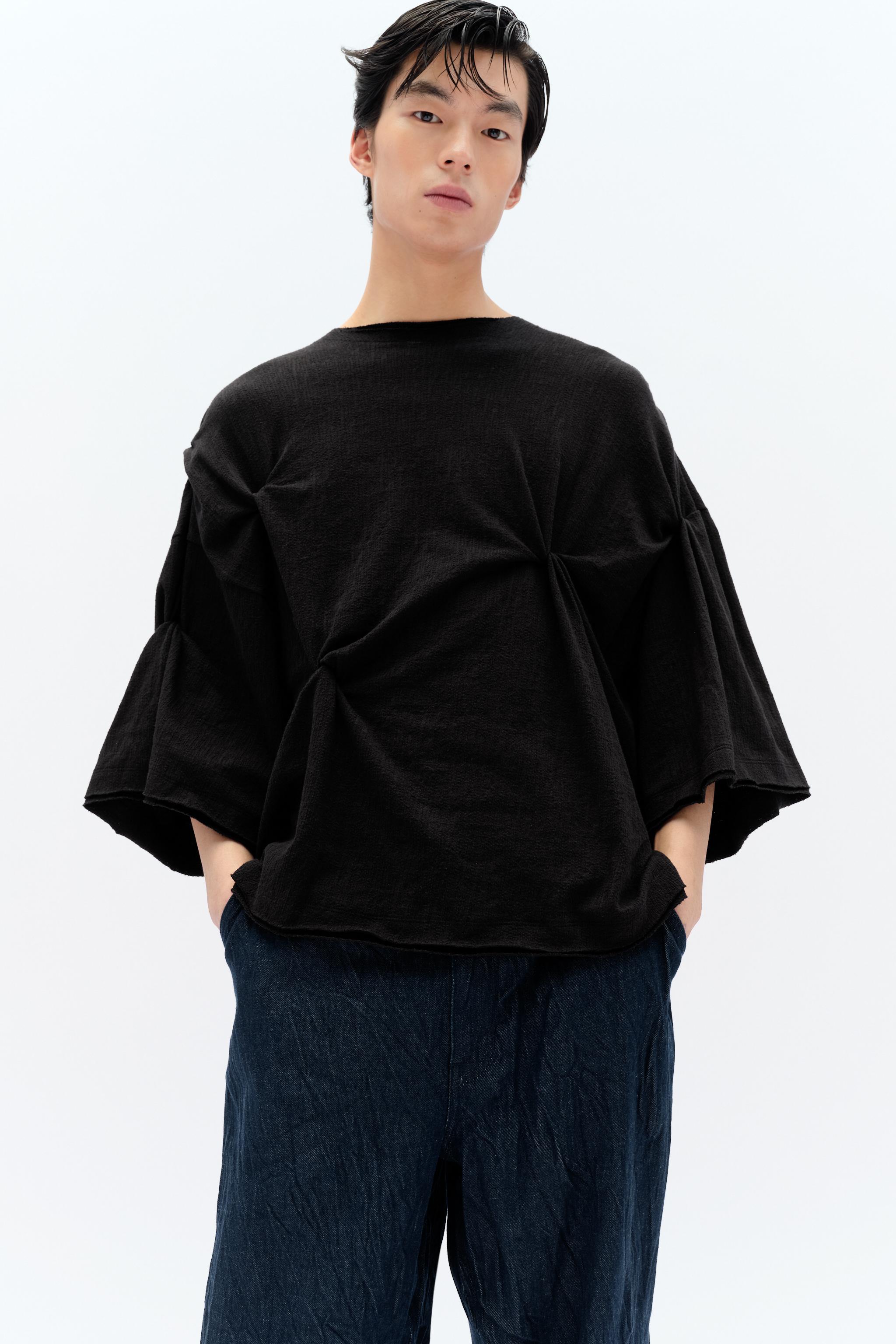 Tシャツ | メンズ | ZARA 日本
