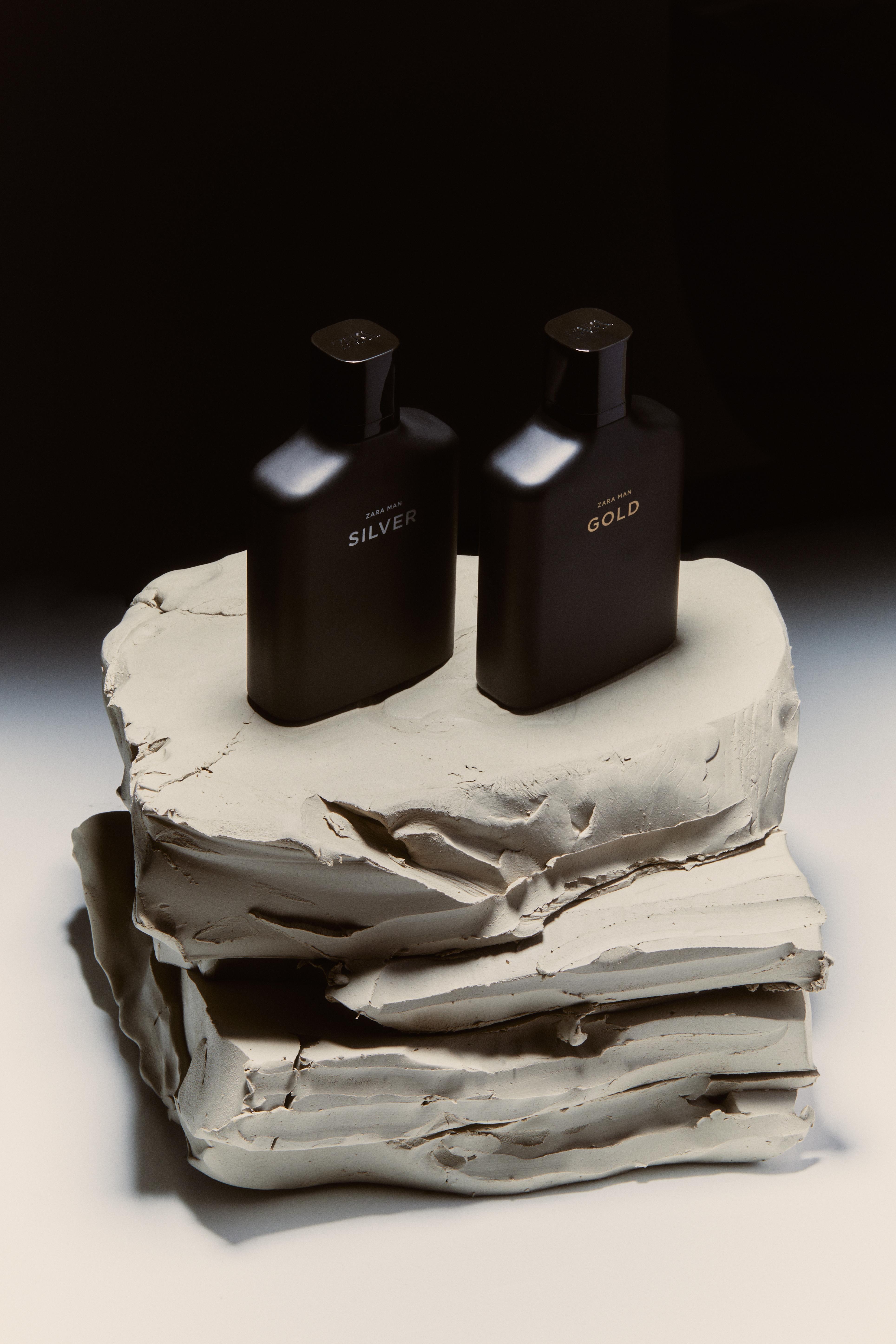 Men s Perfumes Explore our New Arrivals ZARA India