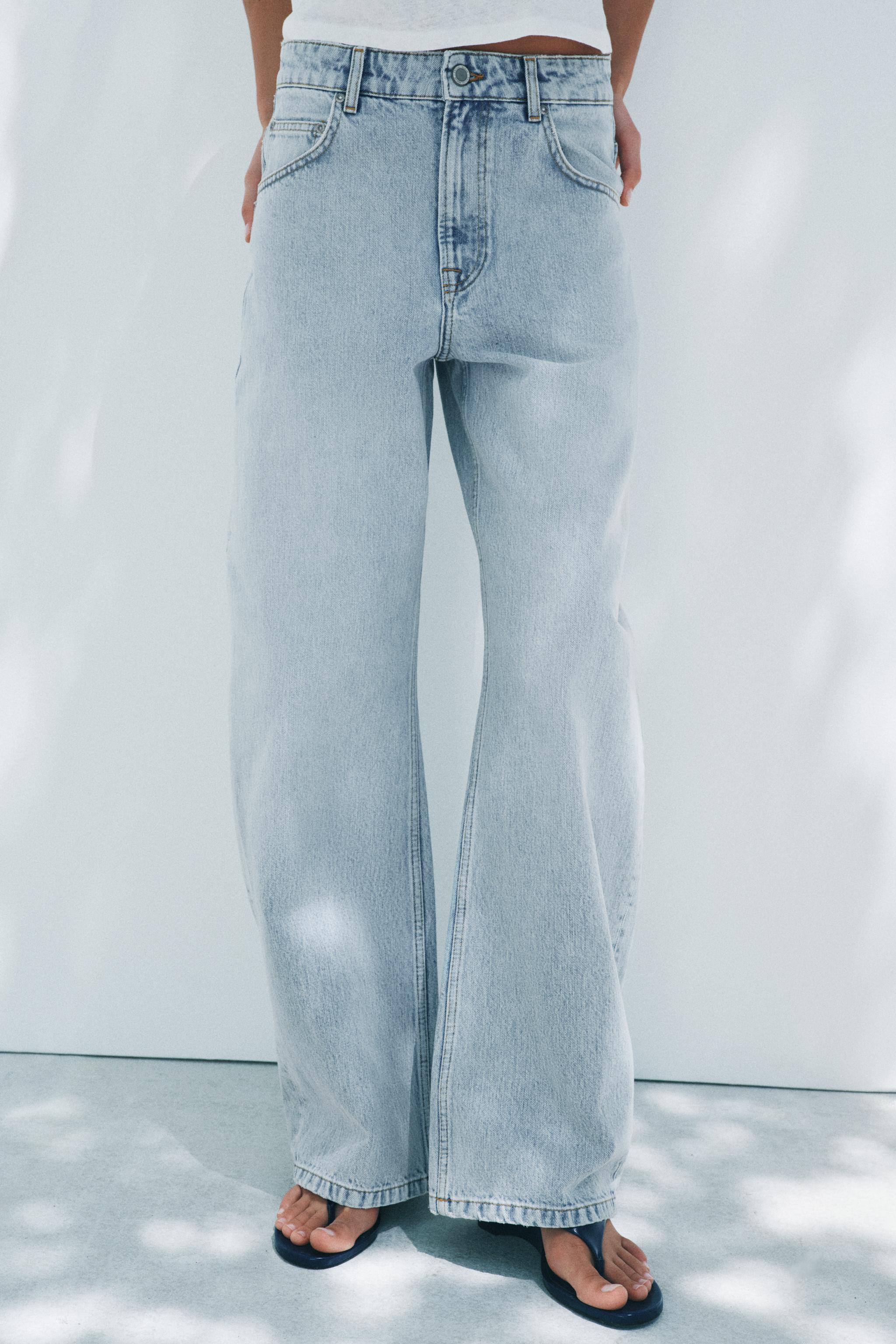 BALLOON ZW COLLECTION ショーツ - ベージュ | ZARA Japan / 日本