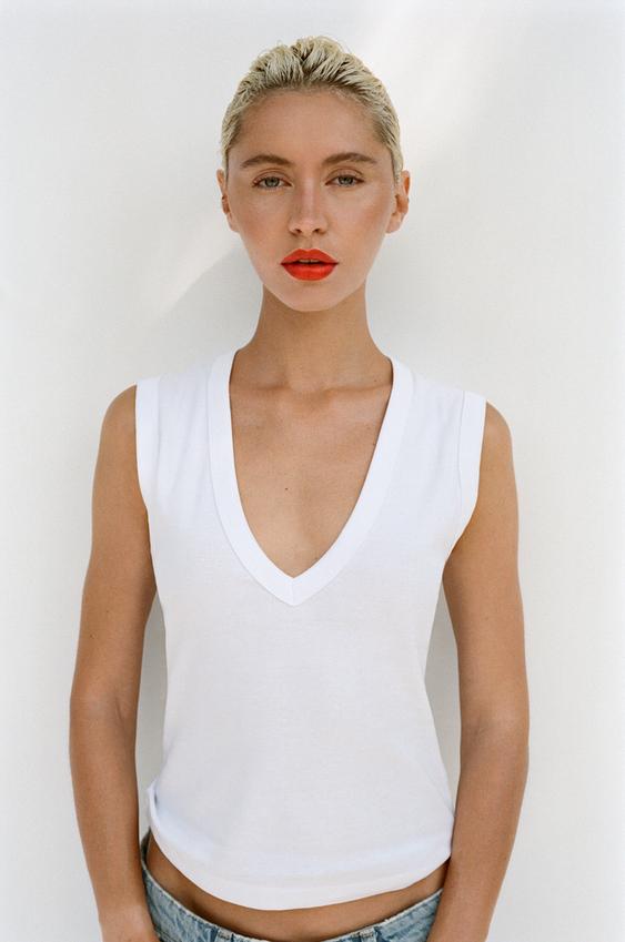 Zara Nederland Dameskleding Zara Pantalon Dames Zara