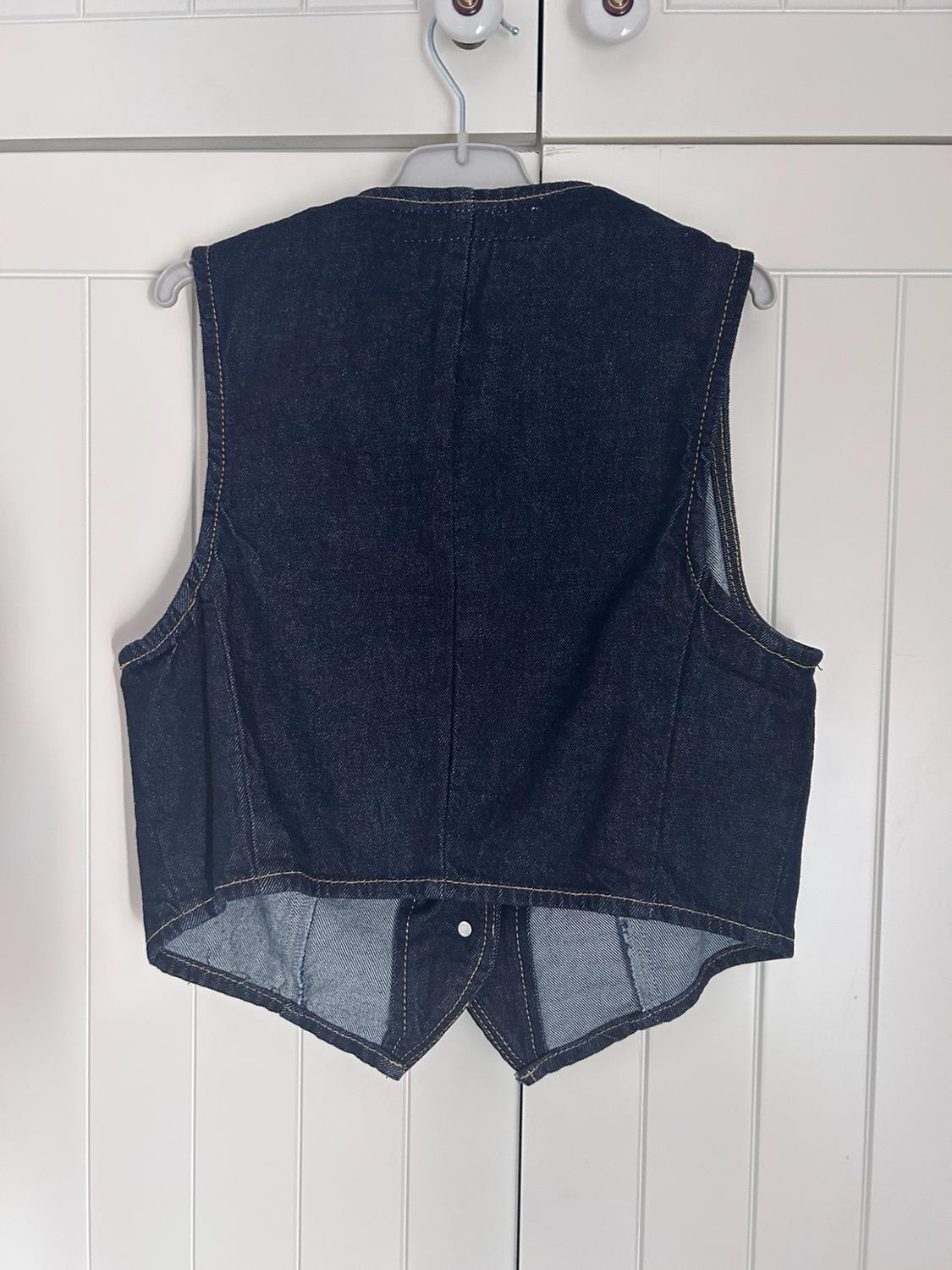 ΓΙΛΕΚΟ DENIM Z1975 - Image 2