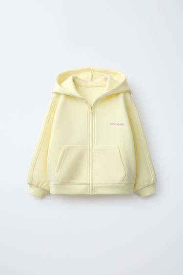 女の子（乳幼児）用パーカー - SALE | ZARA 日本
