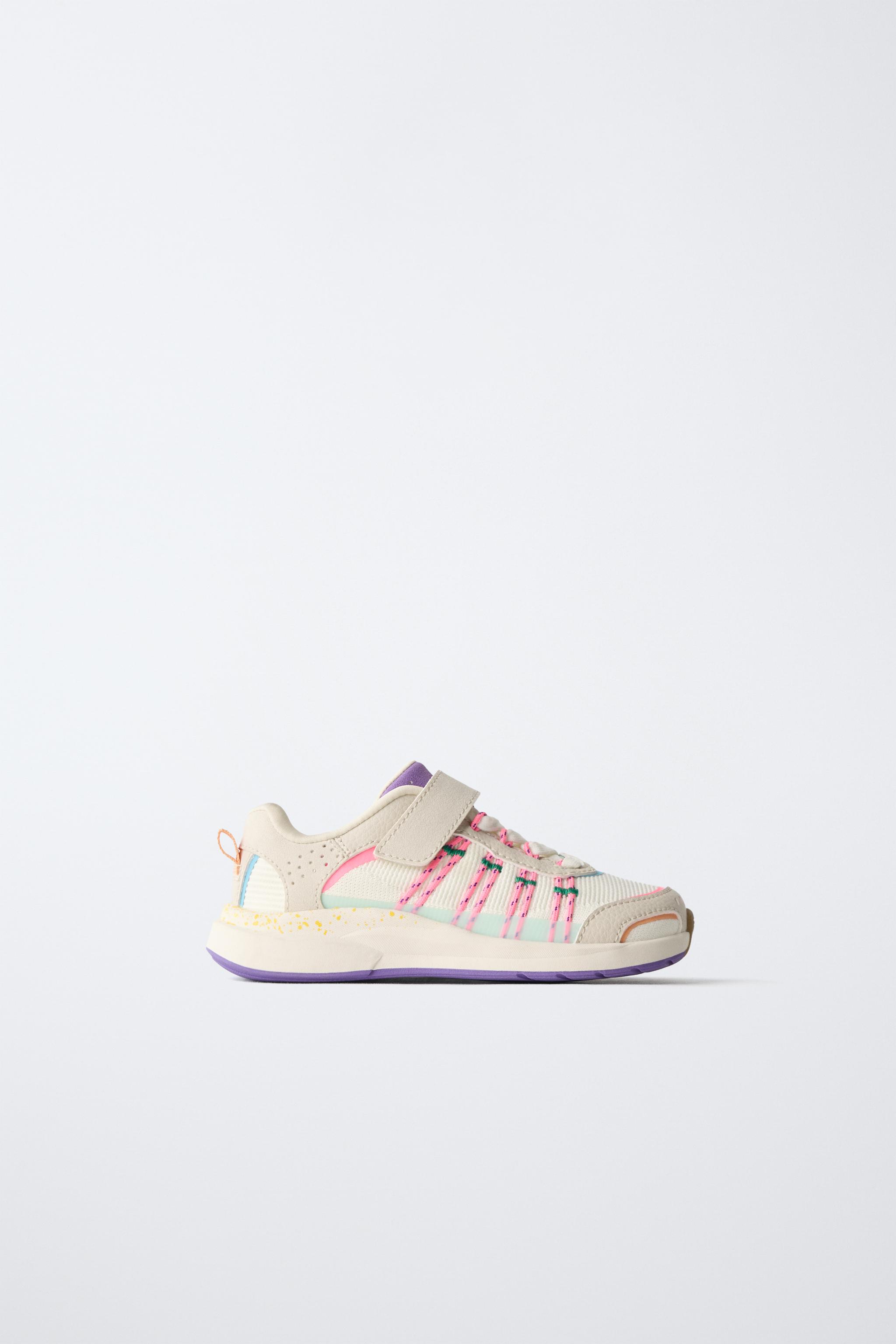 BASKET DE SPORT BAREFOOT