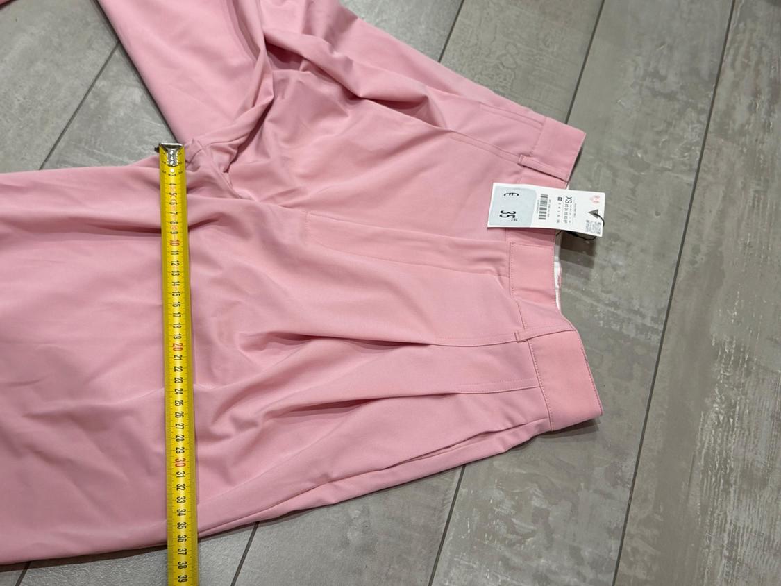 DARTED TROUSERS - Image 3