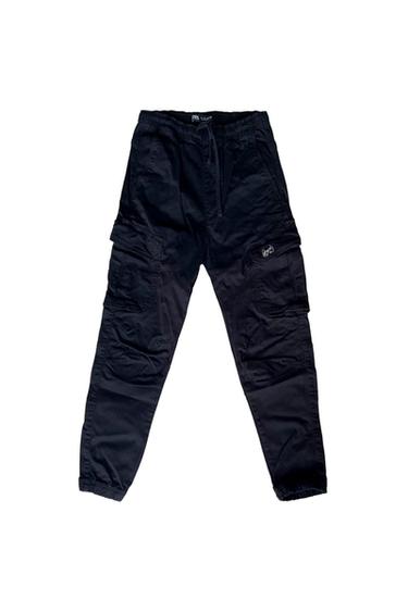CARGO NOIR