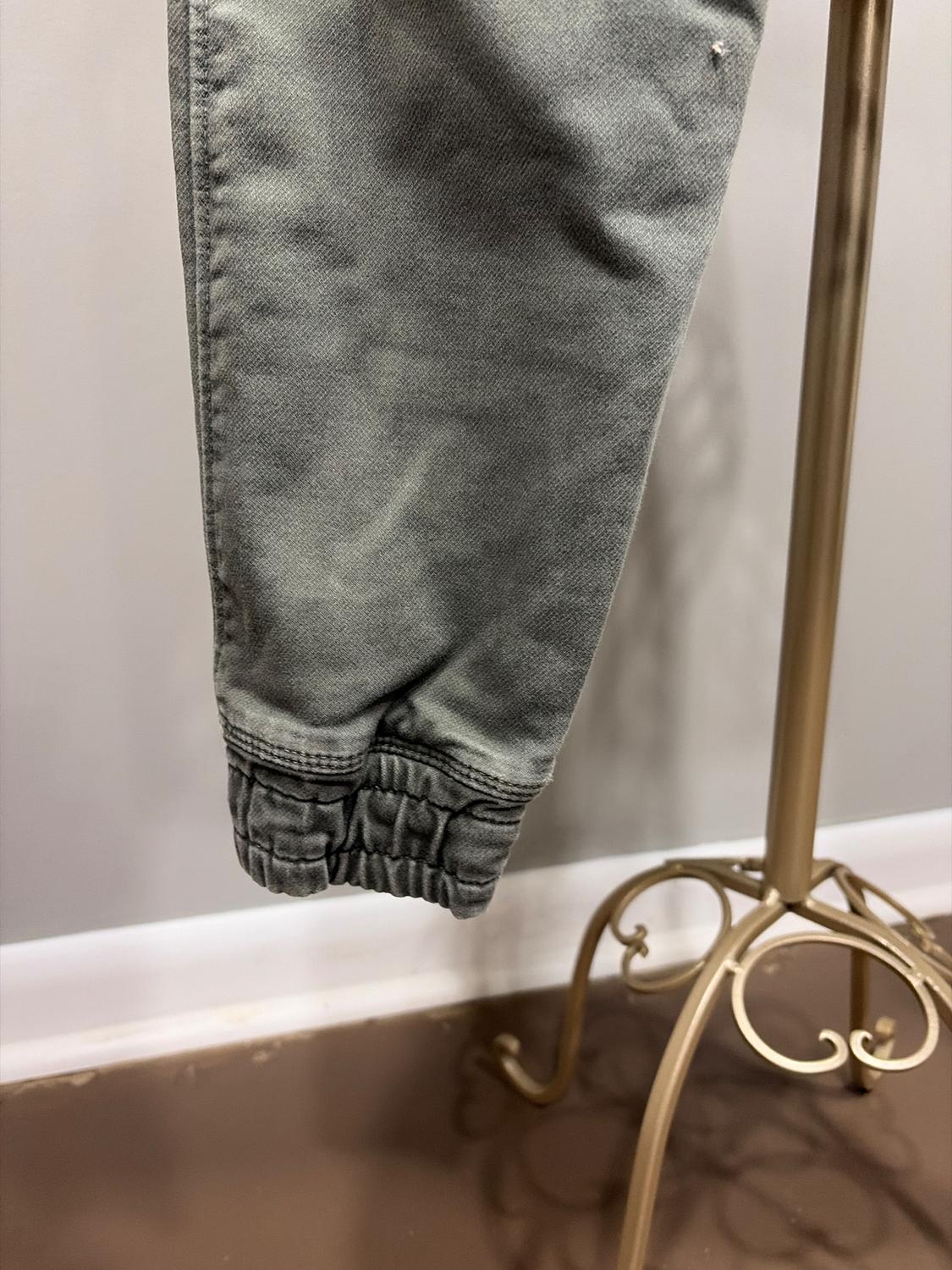 JOGGING BIKER PANTS - Image 6