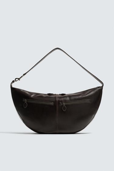 LTHR BG - Braun von Zara