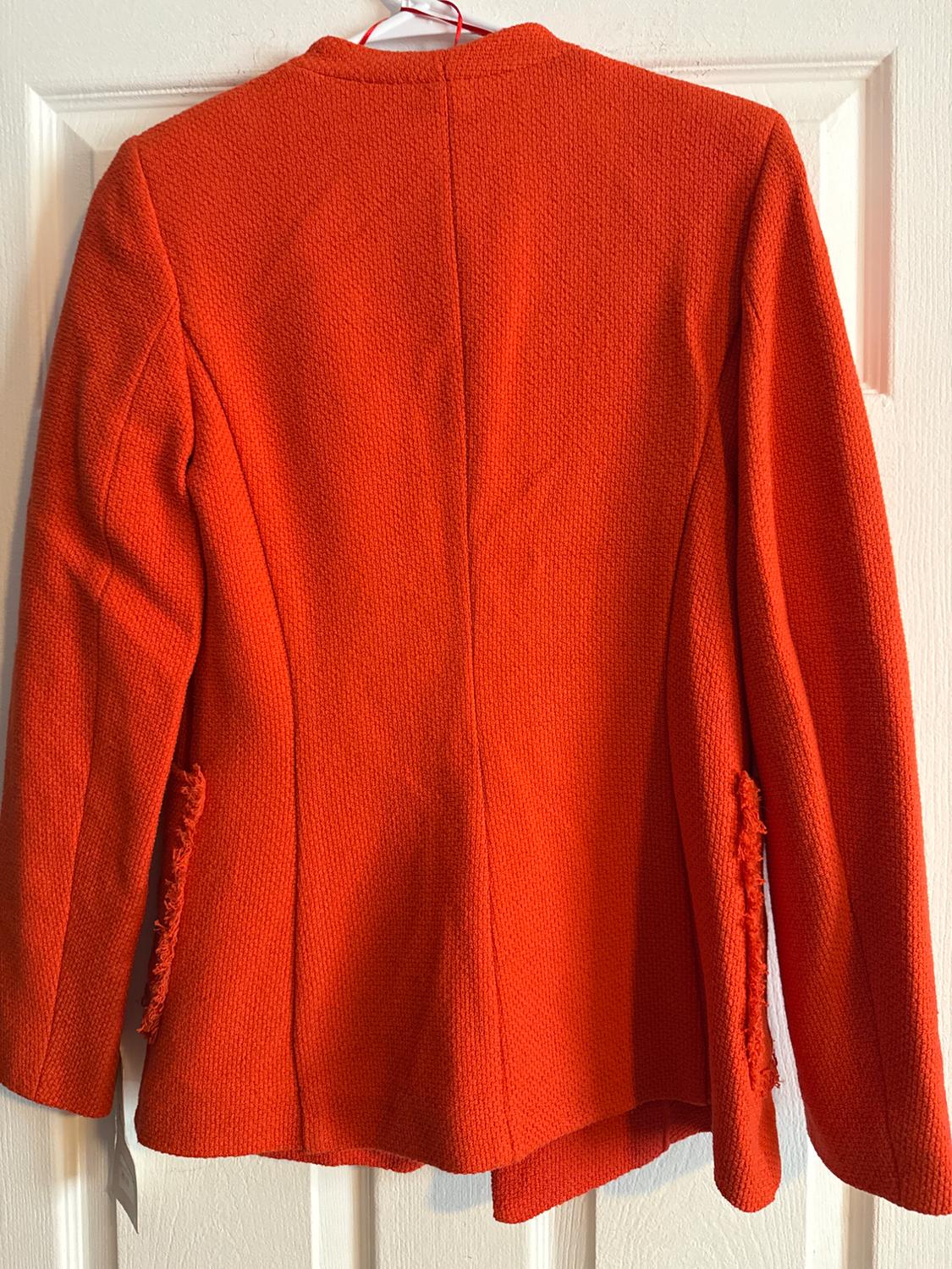 BLAZER BOTÓN JOYA - Image 6