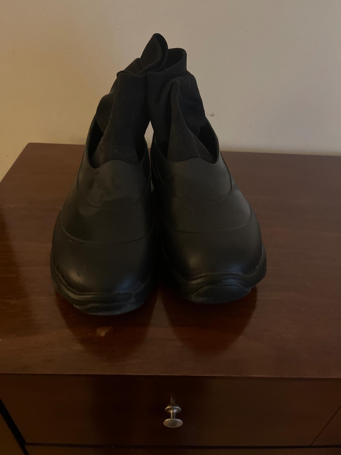 ZAPATILLA RUNNING CALCETÍN - Image 4