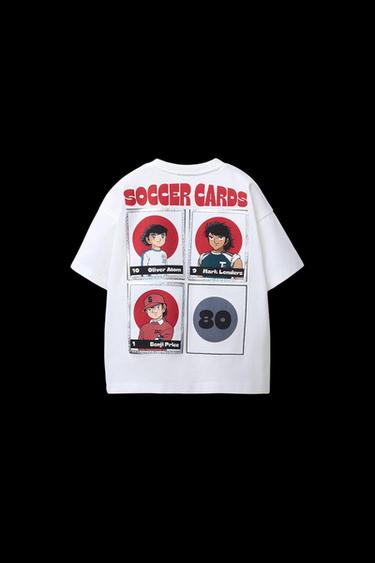 Zara Product image - White