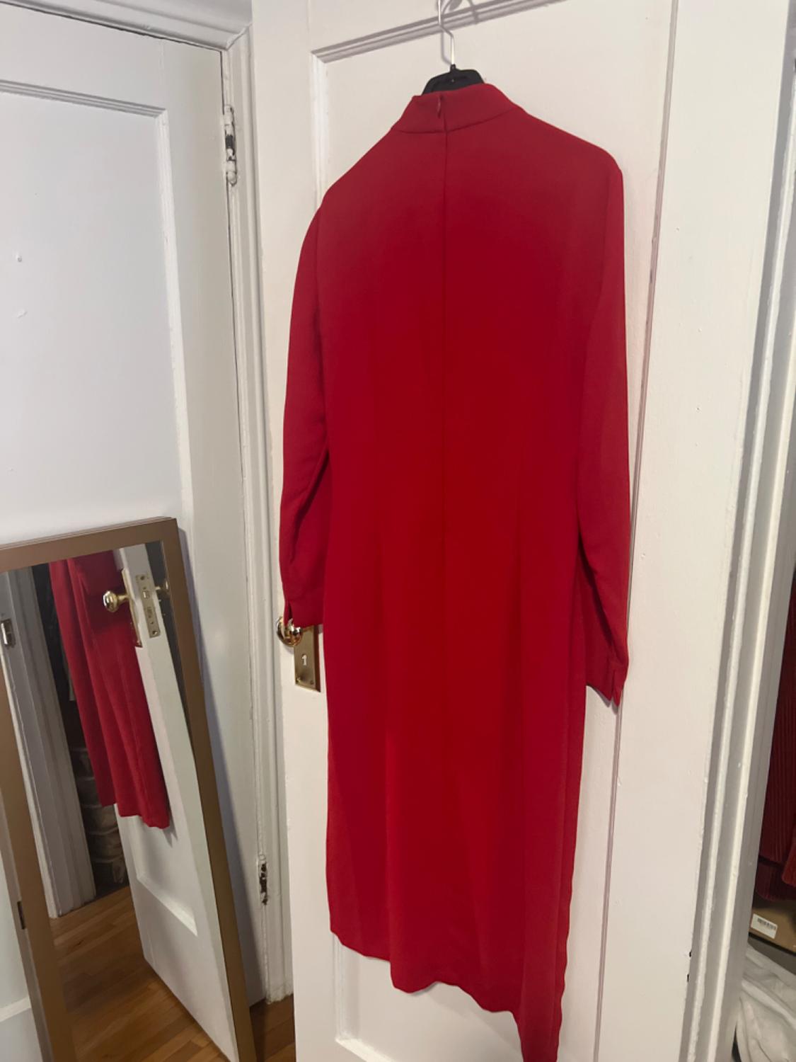 VESTIDO ALAMARES - Image 2
