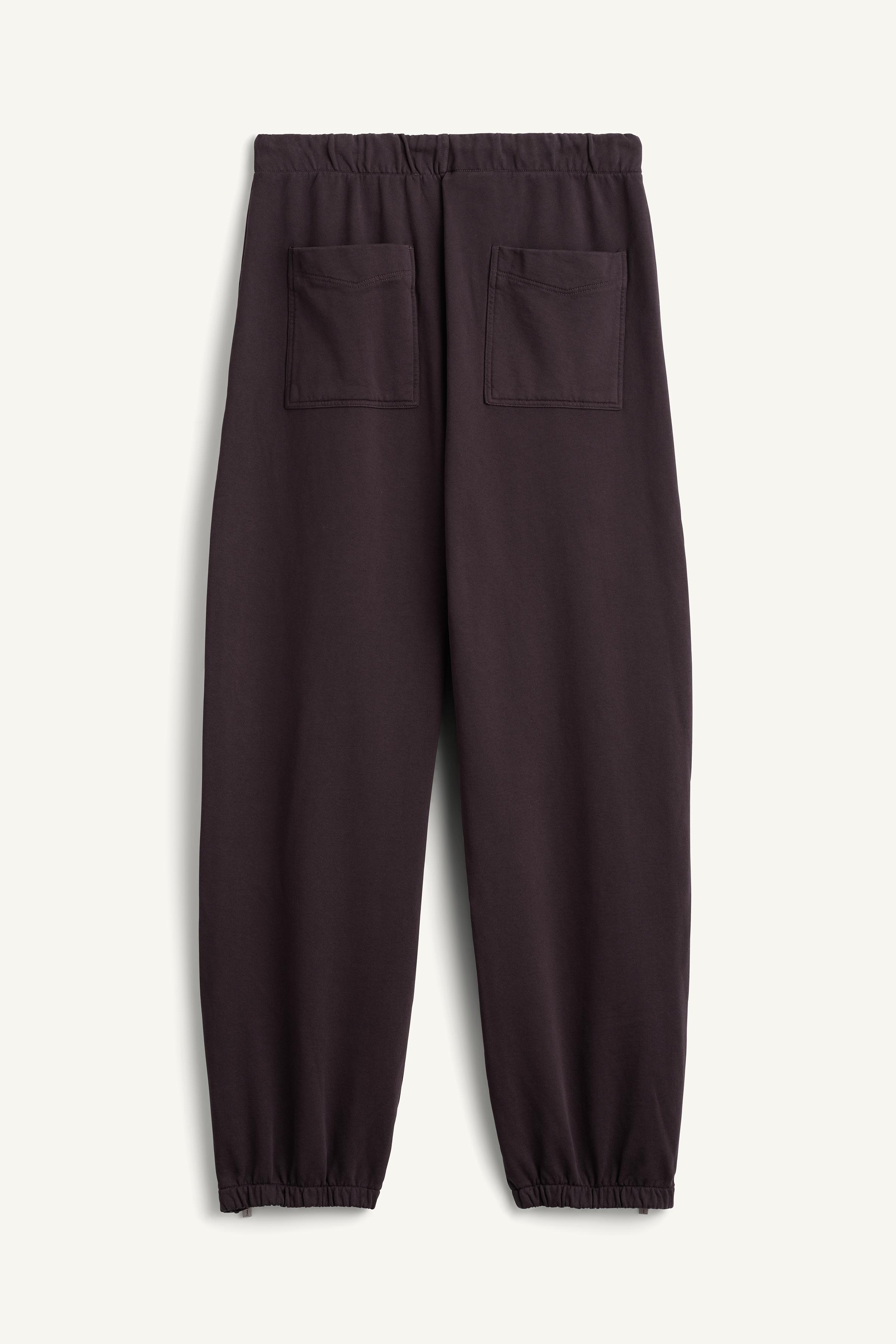 JOGGER PANTS