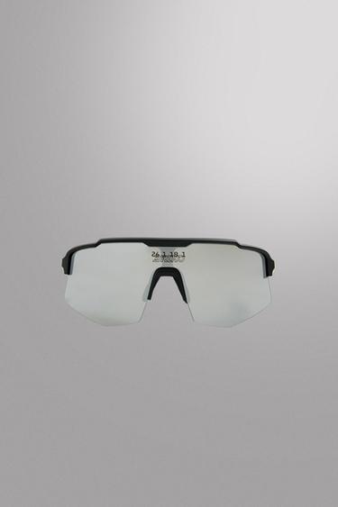 BRIKO® SUNGLASSES - Black by Zara